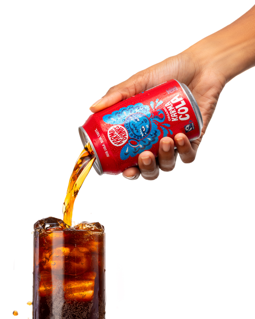 Organic Karma Cola