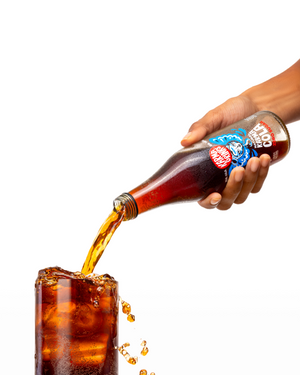 Natural Zero Sugar Karma Cola