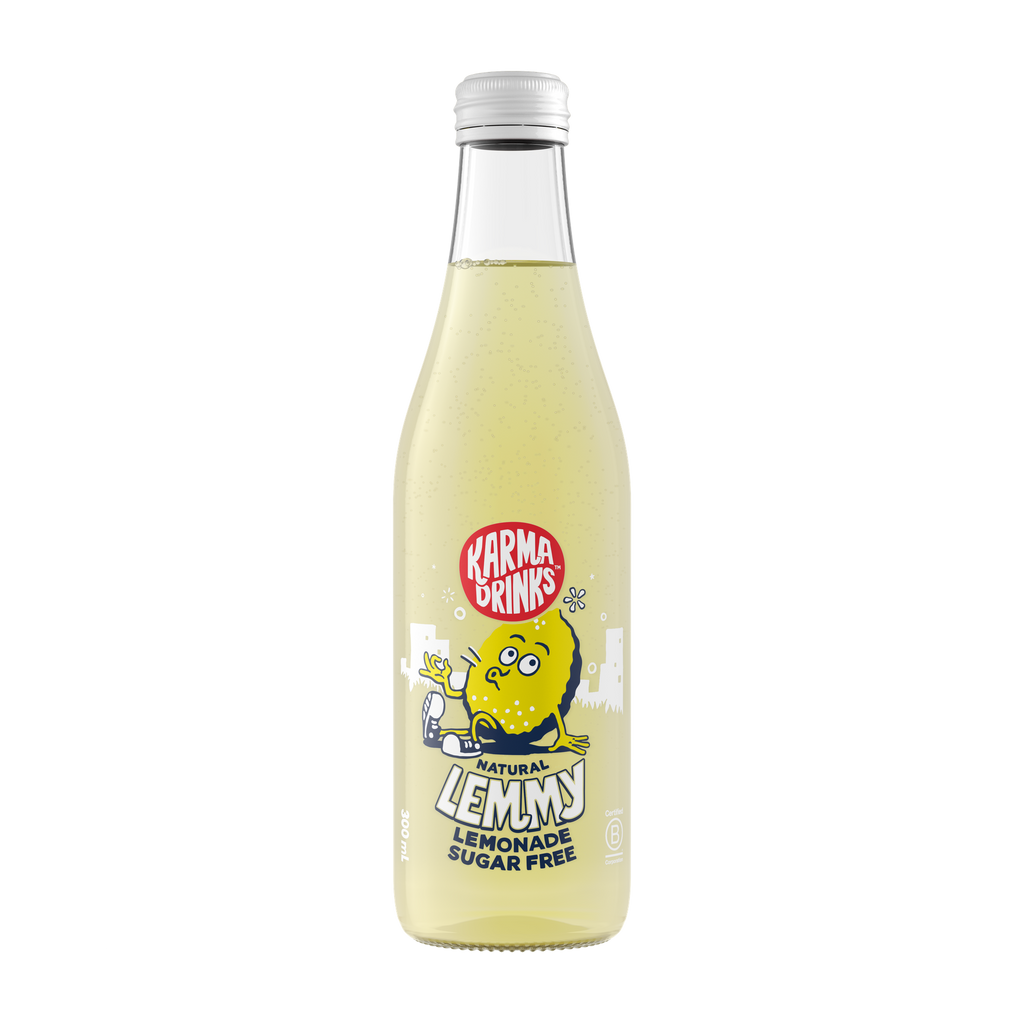 Lemmy Lemonade